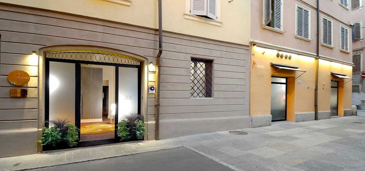 Osteria Francescana