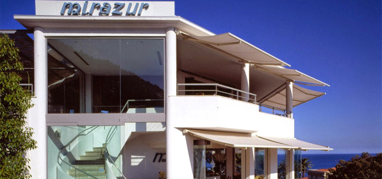 Mirazur