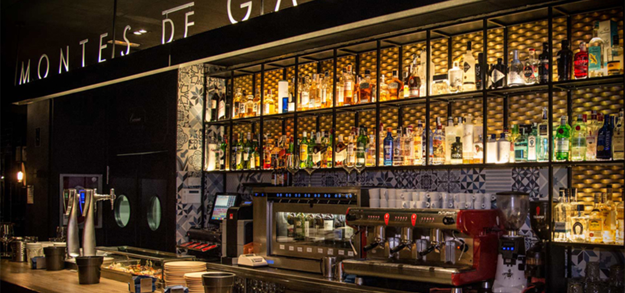 Los Montes de Galicia