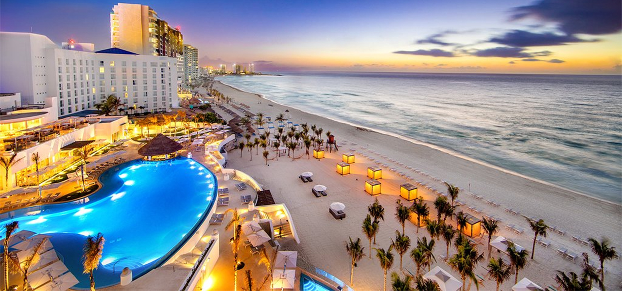 Le Blanc Spa Resort - Cancun
