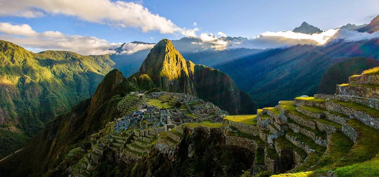 Machu Picchu - como chegar, quando ir, hotéis as trilhas e mais